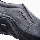 Merrell Jungle Moc - Men's Granite Shoe Deals Outlet