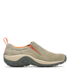 Merrell Jungle Moc - Men's Olive/Orange Shoe Deals Outlet