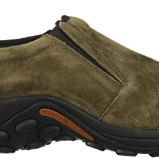 Merrell Jungle Moc - Men's Granite Shoe Deals Outlet