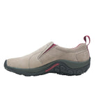 Merrell Jungle Moc - Men's Boulder/Red Shoe Deals Outlet