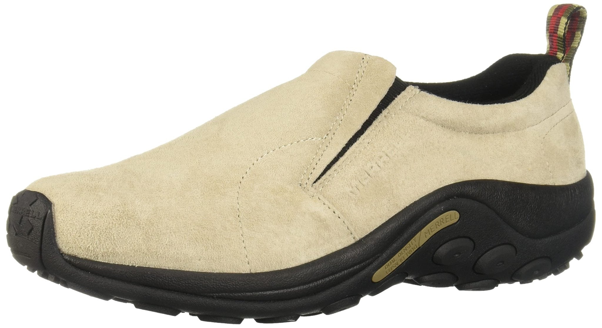 Merrell Jungle Moc - Men's Taupe Shoe Deals Outlet
