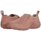 Merrell Jungle Moc - Men's Burlwood Shoe Deals Outlet