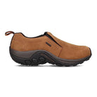 Merrell Jungle Moc - Men's Brown Shoe Deals Outlet