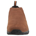 Merrell Jungle Moc - Men's Brown Nubuck Shoe Deals Outlet