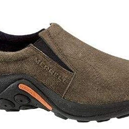 Merrell Jungle Moc - Men's Gunsmoke Shoe Deals Outlet