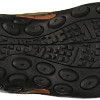 Merrell Jungle Moc - Men's Granite Shoe Deals Outlet