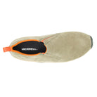 Merrell Jungle Moc - Men's Olive/Orange Shoe Deals Outlet