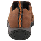 Merrell Jungle Moc - Men's Brown Nubuck Shoe Deals Outlet
