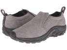 Merrell Jungle Moc - Men's Granite Shoe Deals Outlet