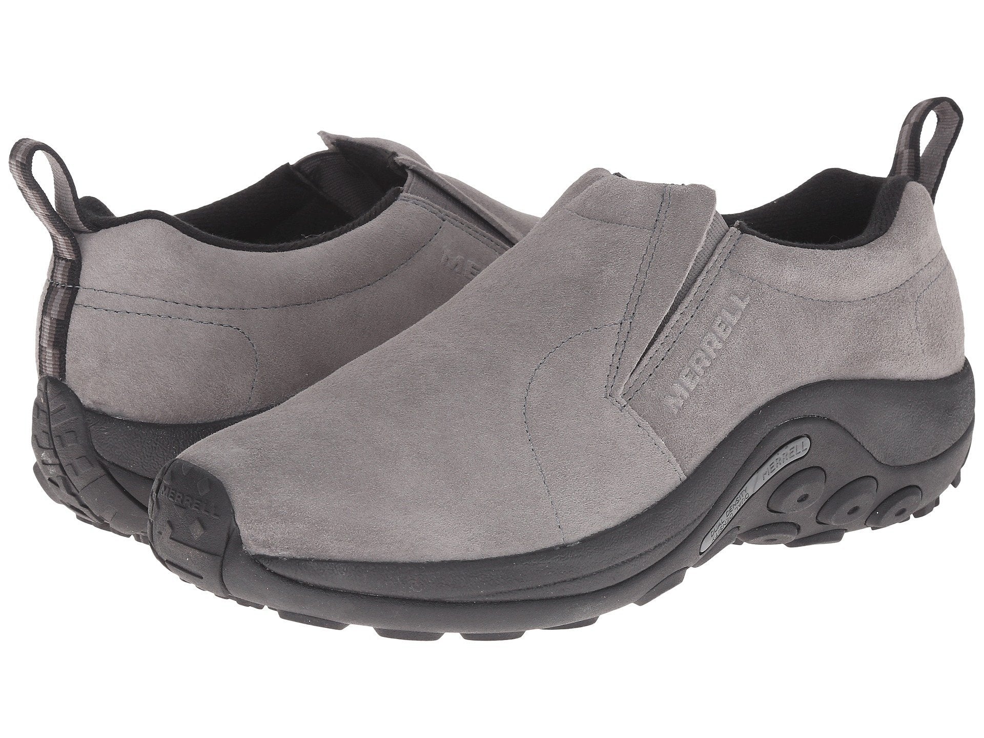 Merrell Jungle Moc - Men's Granite Shoe Deals Outlet