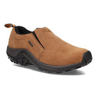 Merrell Jungle Moc - Men's Brown Shoe Deals Outlet
