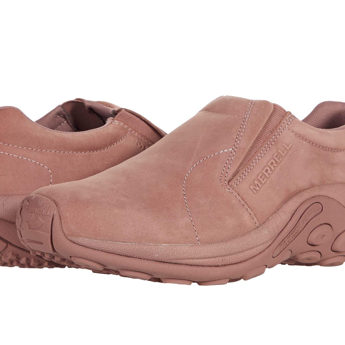 Merrell Jungle Moc - Women's Burlwood Shoe Deals Outlet