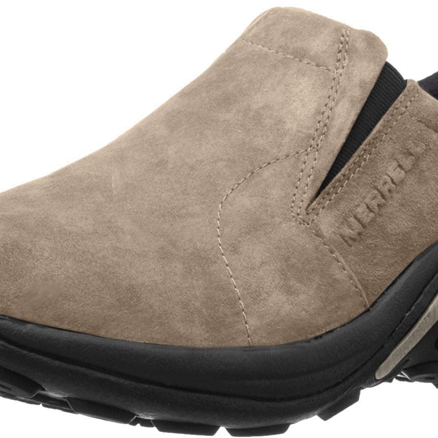 Merrell Jungle Moc - Women's Classic Taupe Shoe Deals Outlet