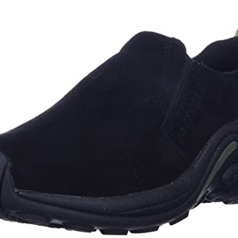 Merrell Jungle Moc - Women's Midnight Shoe Deals Outlet
