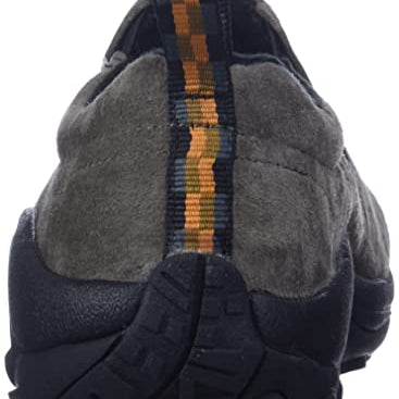 Merrell Jungle Moc - Women's Gunsmoke Shoe Deals Outlet