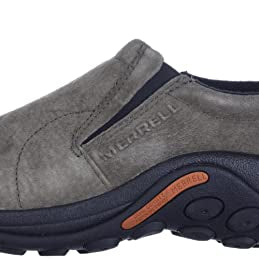Merrell Jungle Moc - Women's Gunsmoke Shoe Deals Outlet