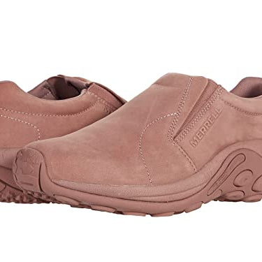 Merrell Jungle Moc - Women's Burlwood Shoe Deals Outlet
