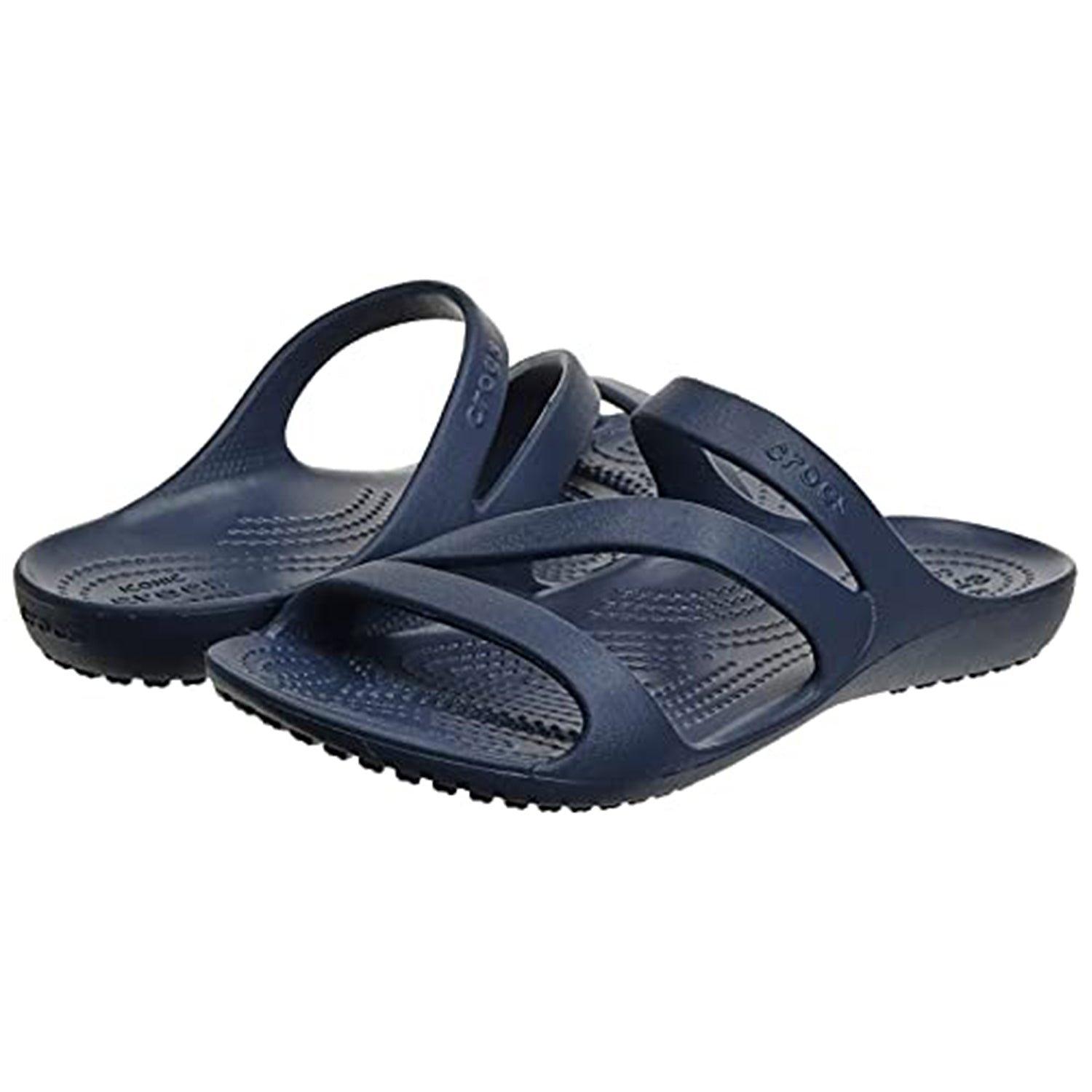 Crocs Kadee ll - Women's Navy Shoe Deals Outlet