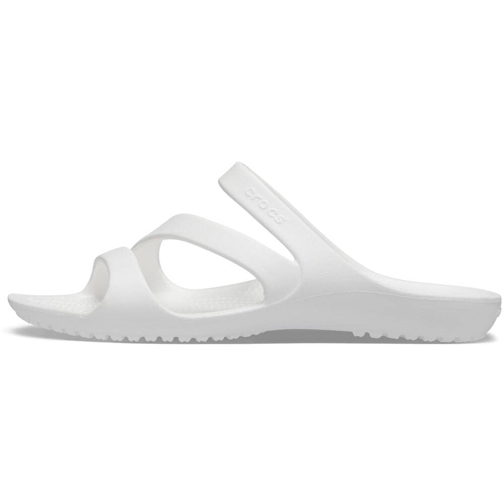 Crocs Kadee ll - Women's White Shoe Deals Outlet