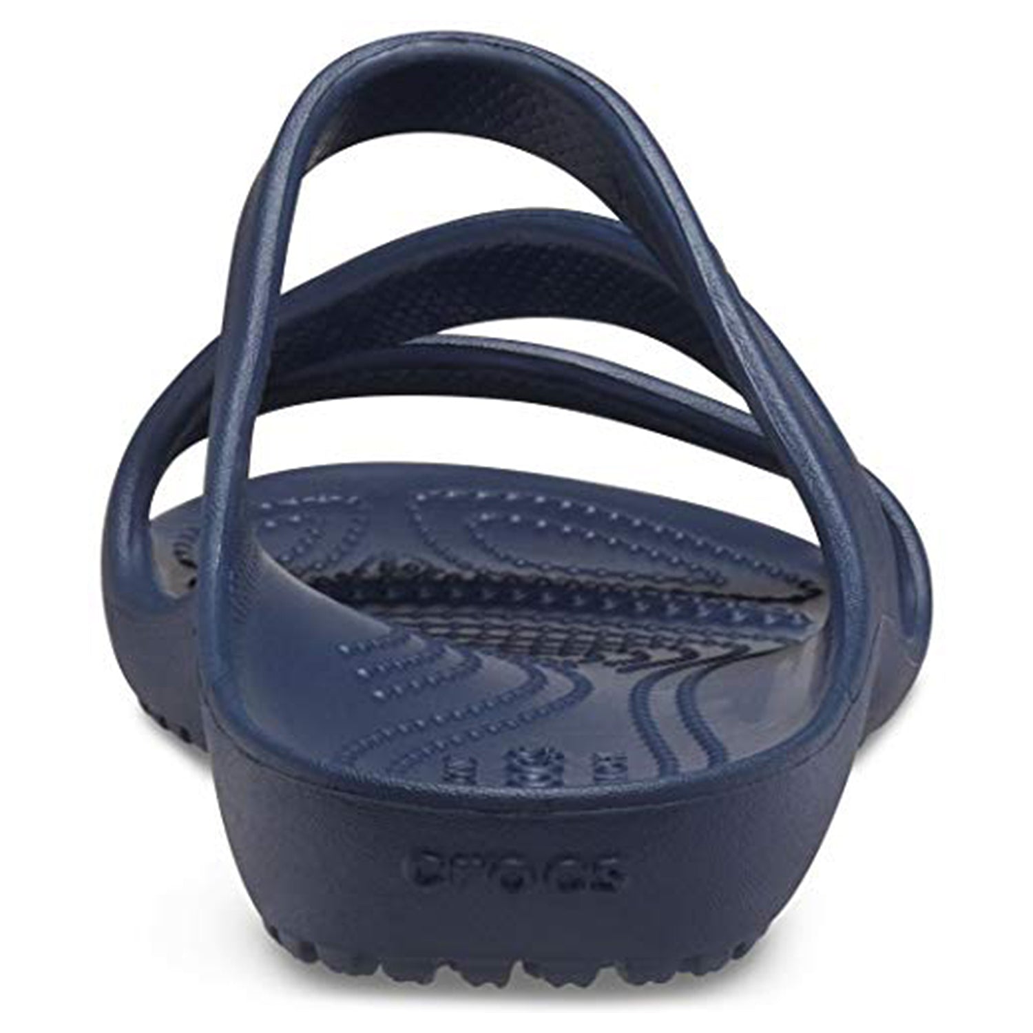Crocs Kadee ll - Women's Navy Shoe Deals Outlet