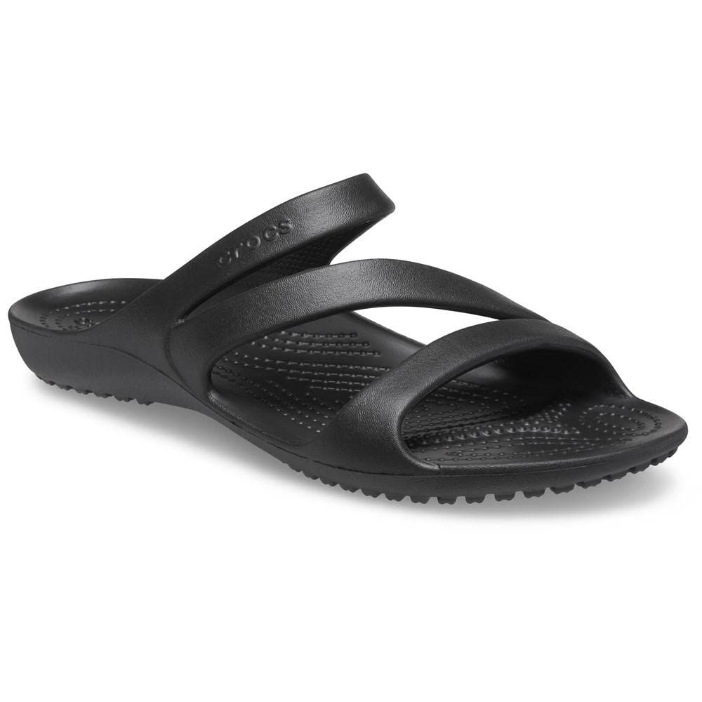 Crocs Kadee ll - Women's Black Shoe Deals Outlet