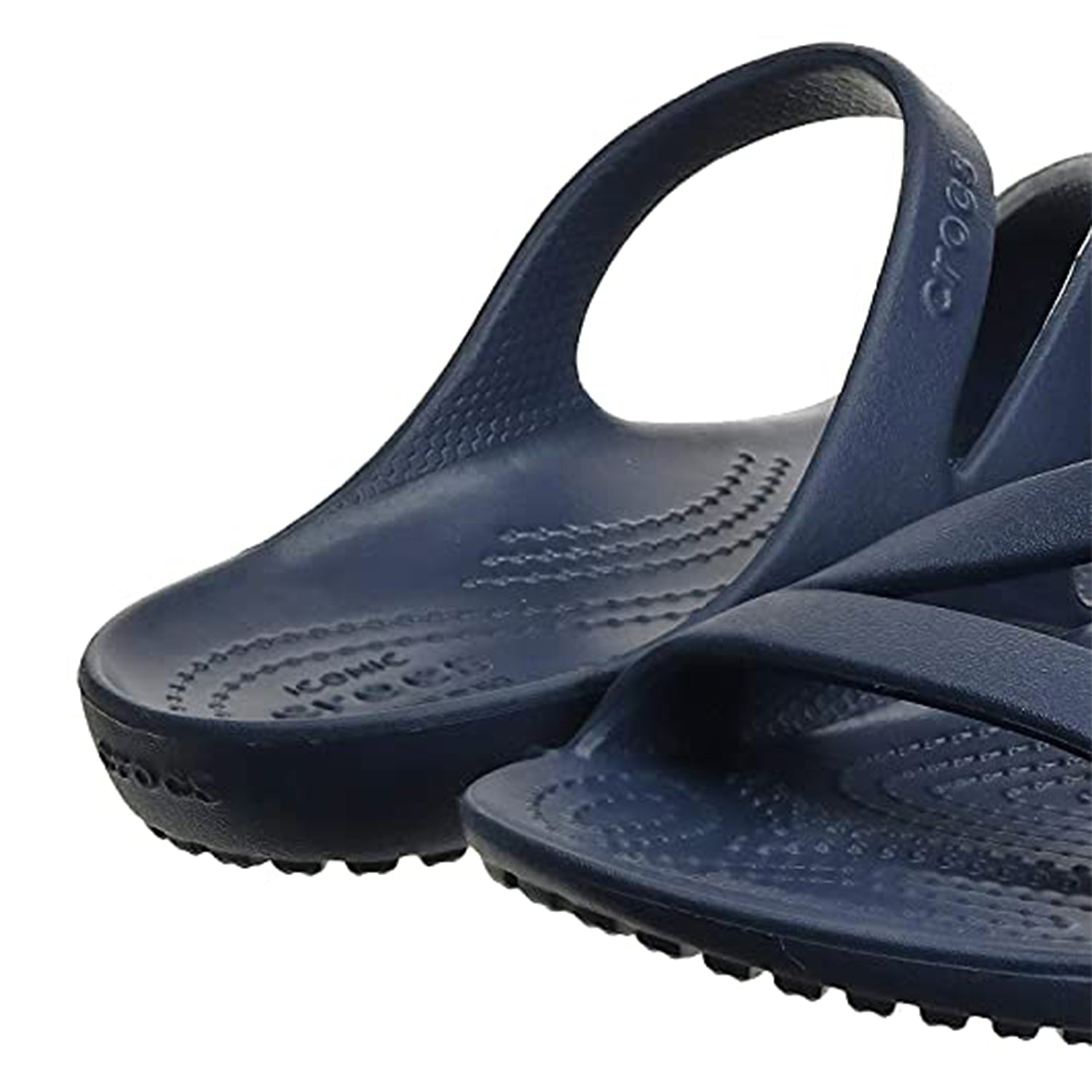 Crocs Kadee ll - Women's Navy Shoe Deals Outlet
