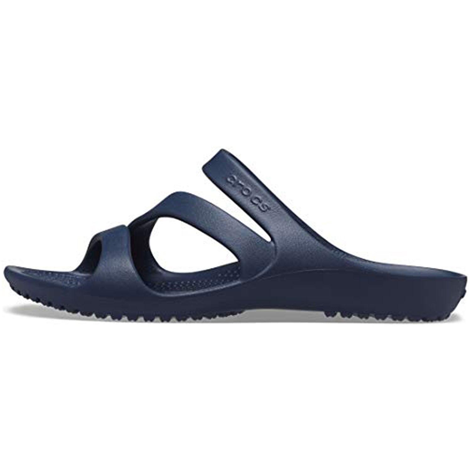 Crocs Kadee ll - Women's Navy Shoe Deals Outlet