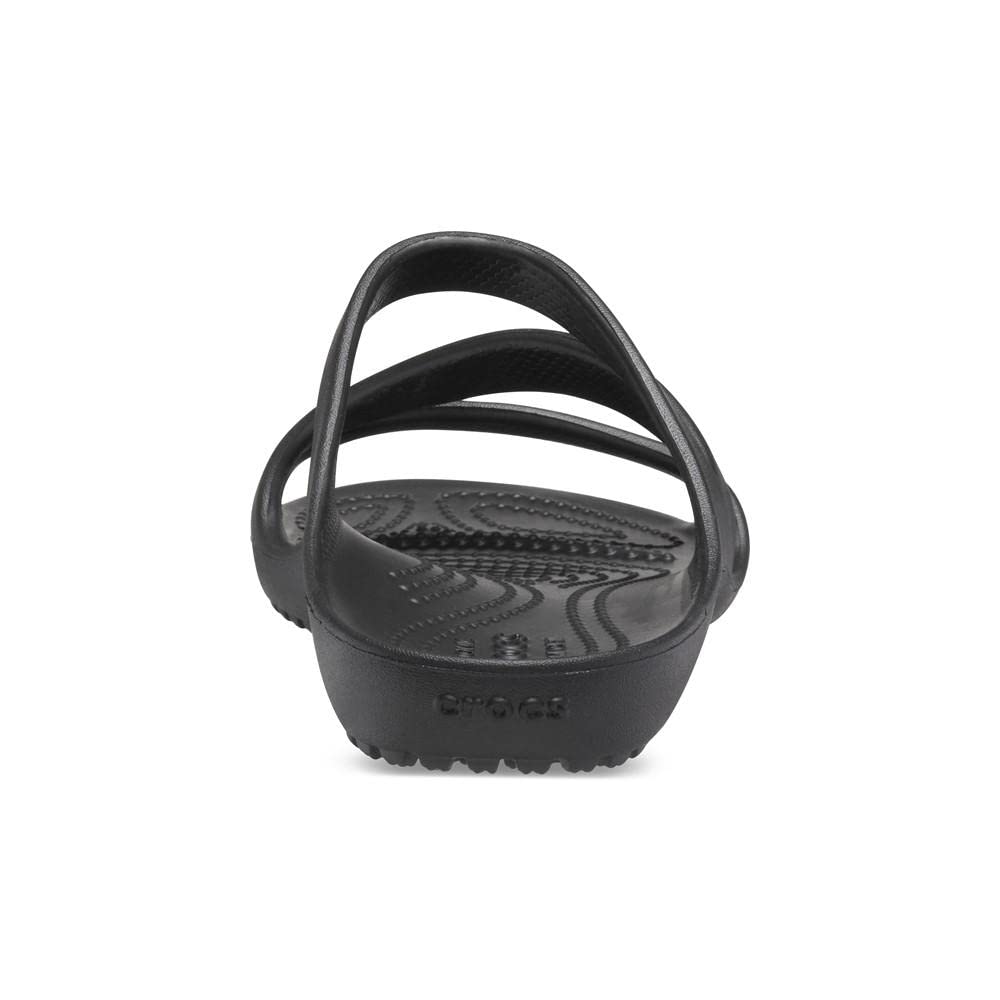Crocs Kadee ll - Women's Black Shoe Deals Outlet