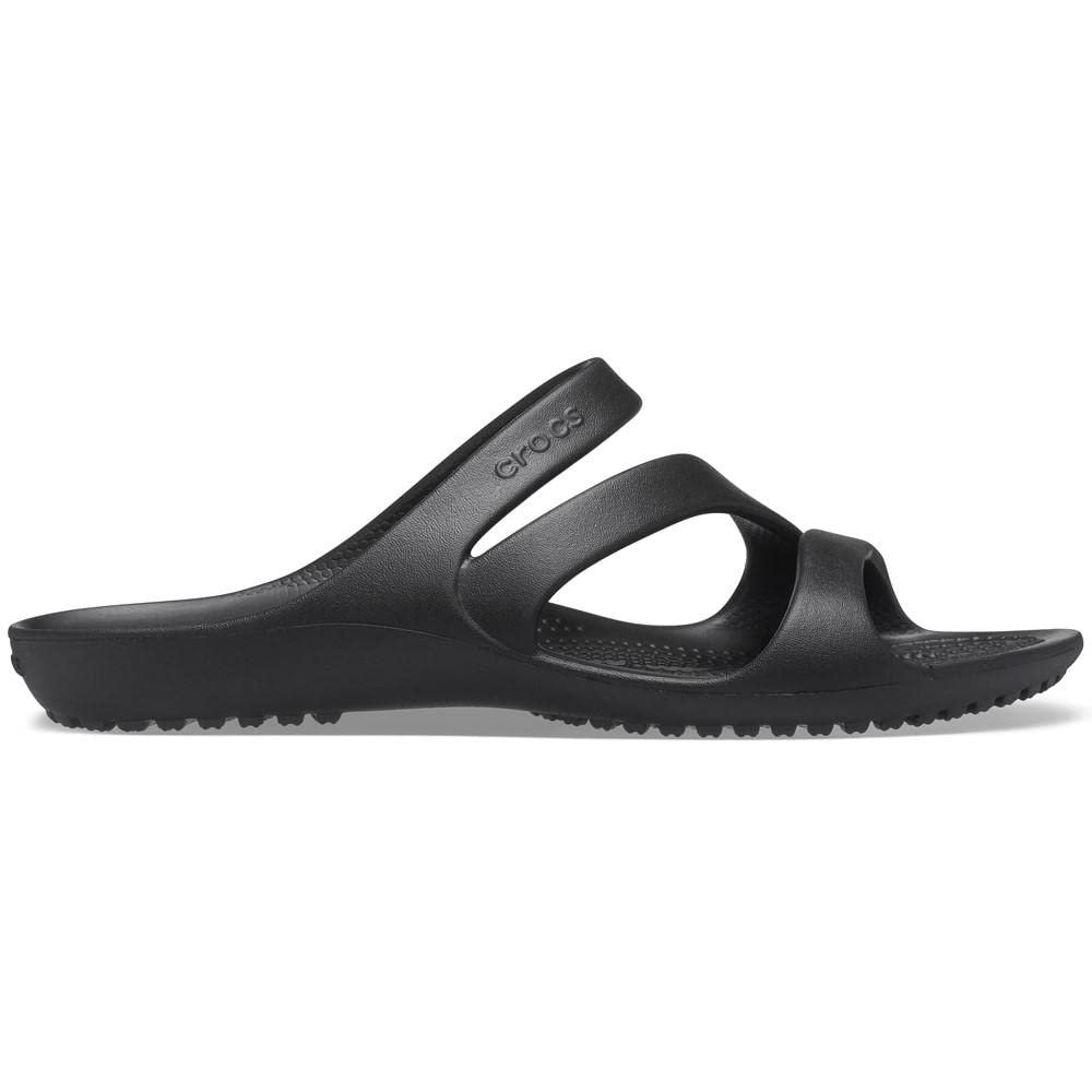 Crocs Kadee ll - Women's Black Shoe Deals Outlet