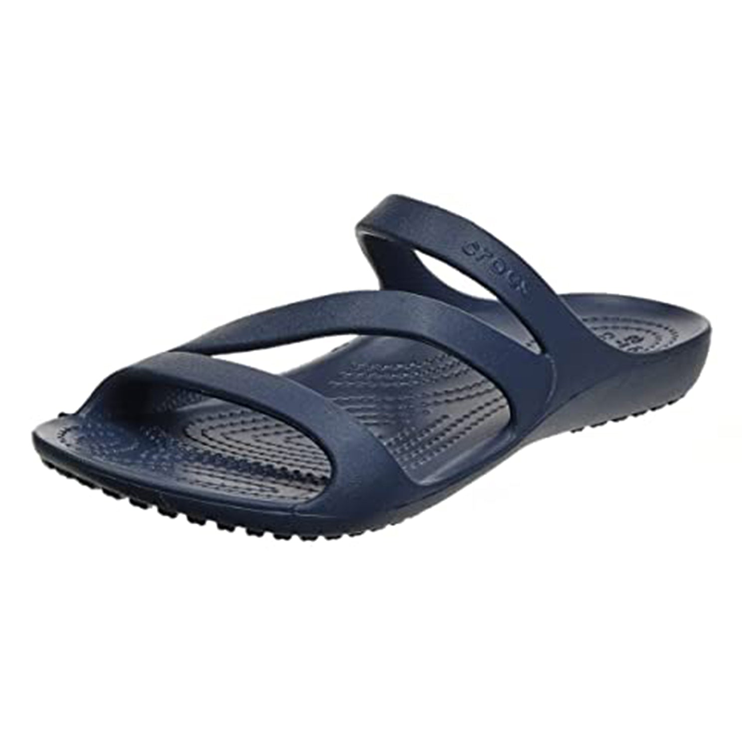 Crocs Kadee ll - Women's Navy Shoe Deals Outlet