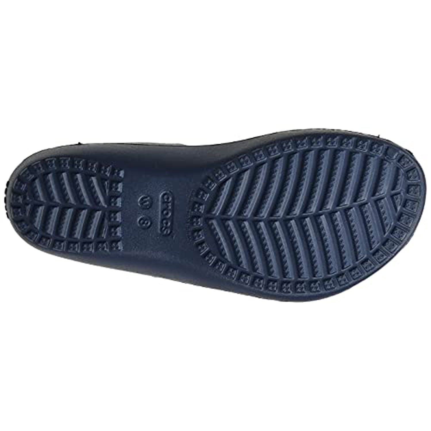 Crocs Kadee ll - Women's Navy Shoe Deals Outlet