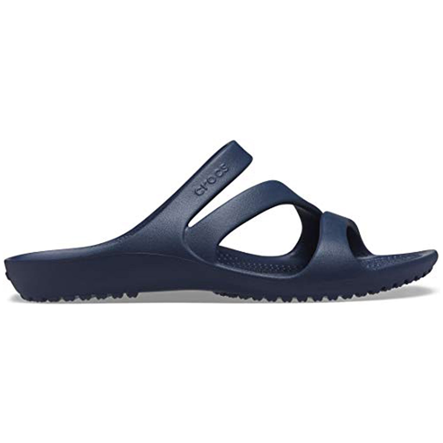 Crocs Kadee ll - Women's Navy Shoe Deals Outlet