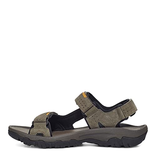 Teva Katavi 2 - Men's Bungee Cord Shoe Deals Outlet