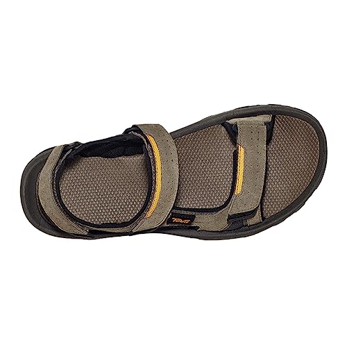 Teva Katavi 2 - Men's Bungee Cord Shoe Deals Outlet