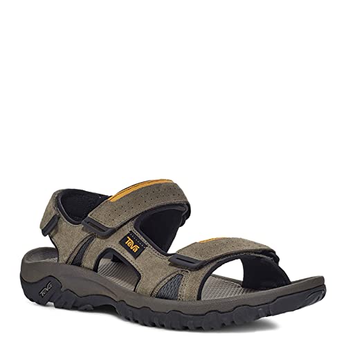 Teva Katavi 2 - Men's Bungee Cord Shoe Deals Outlet