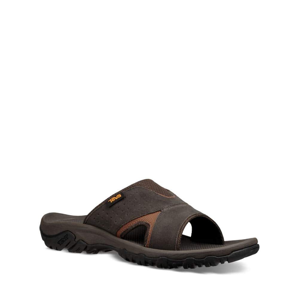 Teva Katavi 2 - Men's Bungee Cord Shoe Deals Outlet