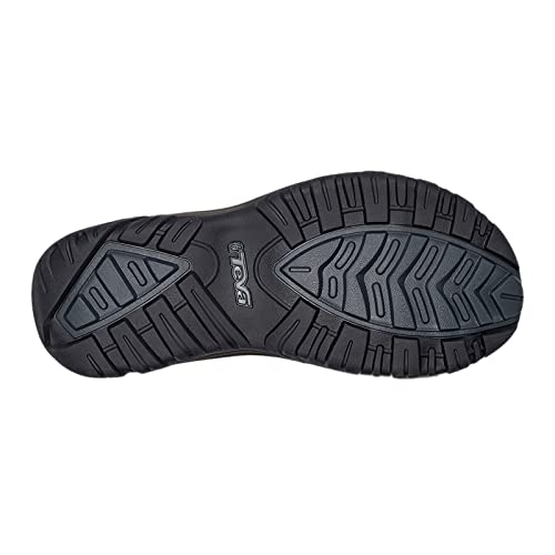 Teva Katavi 2 - Men's Bungee Cord Shoe Deals Outlet