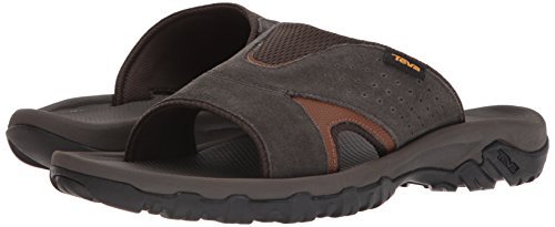 Teva Katavi 2 - Men's Walnut Shoe Deals Outlet