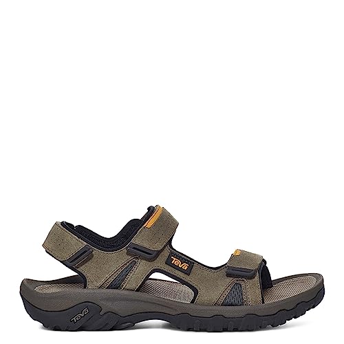 Teva Katavi 2 - Men's Bungee Cord Shoe Deals Outlet