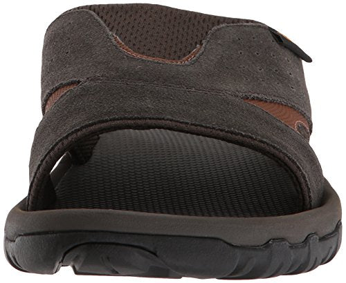 Teva Katavi 2 - Men's Walnut Shoe Deals Outlet