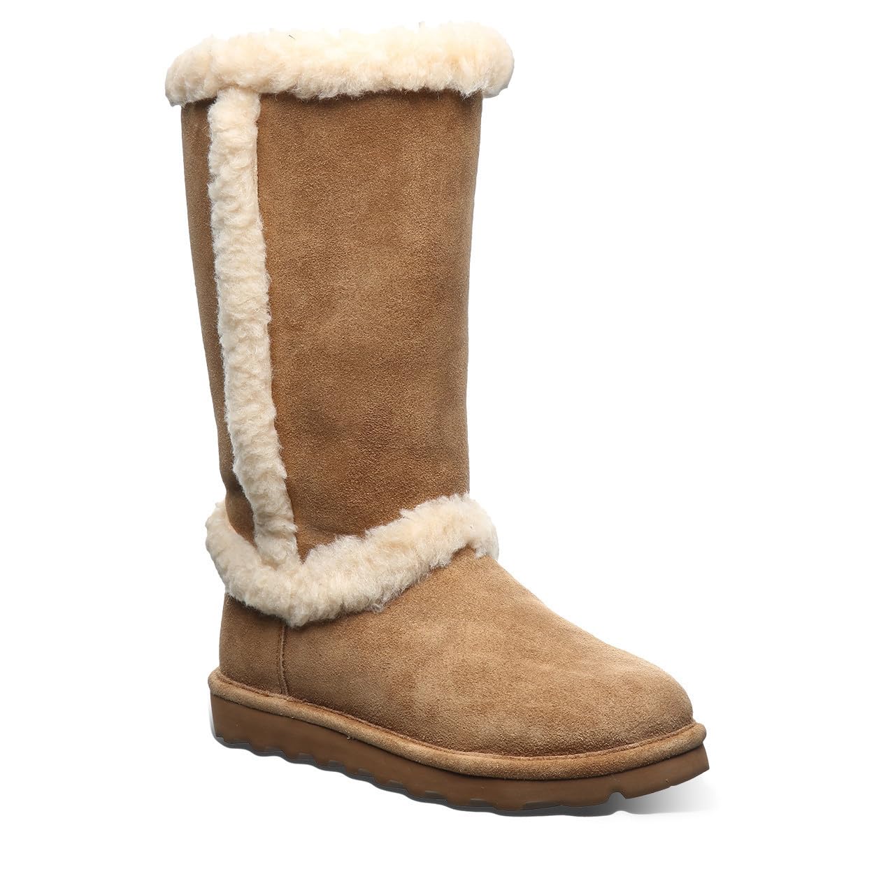 BEARPAW Kendall - Women's Hickory Shoe Deals Outlet