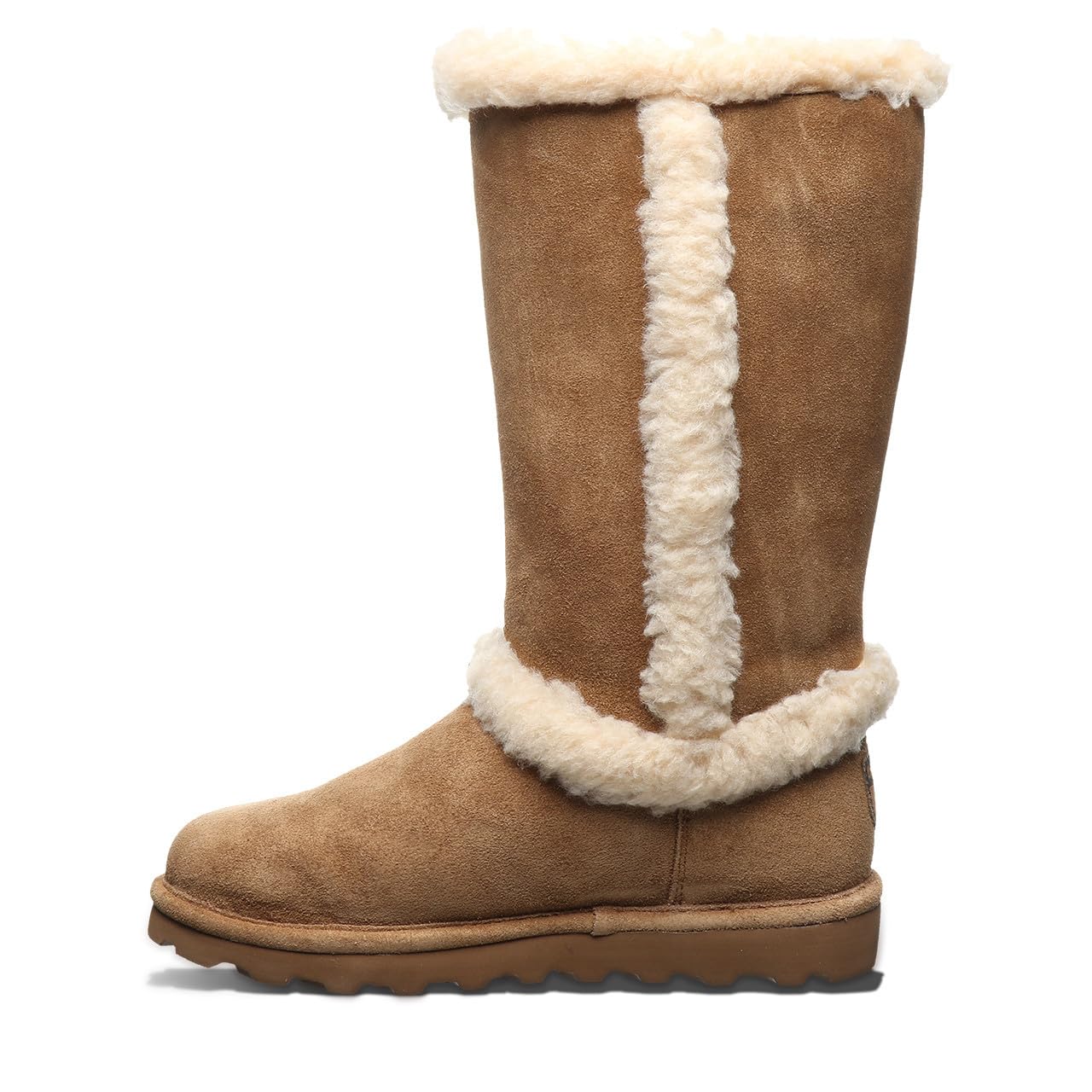 BEARPAW Kendall - Women's Hickory Shoe Deals Outlet