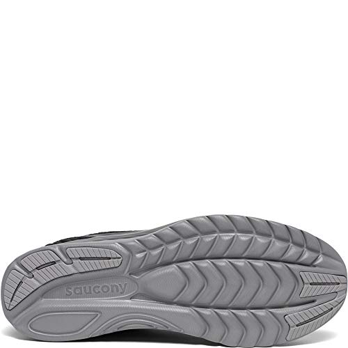 Saucony Kinvara 11 - Men's Blackout Shoe Deals Outlet