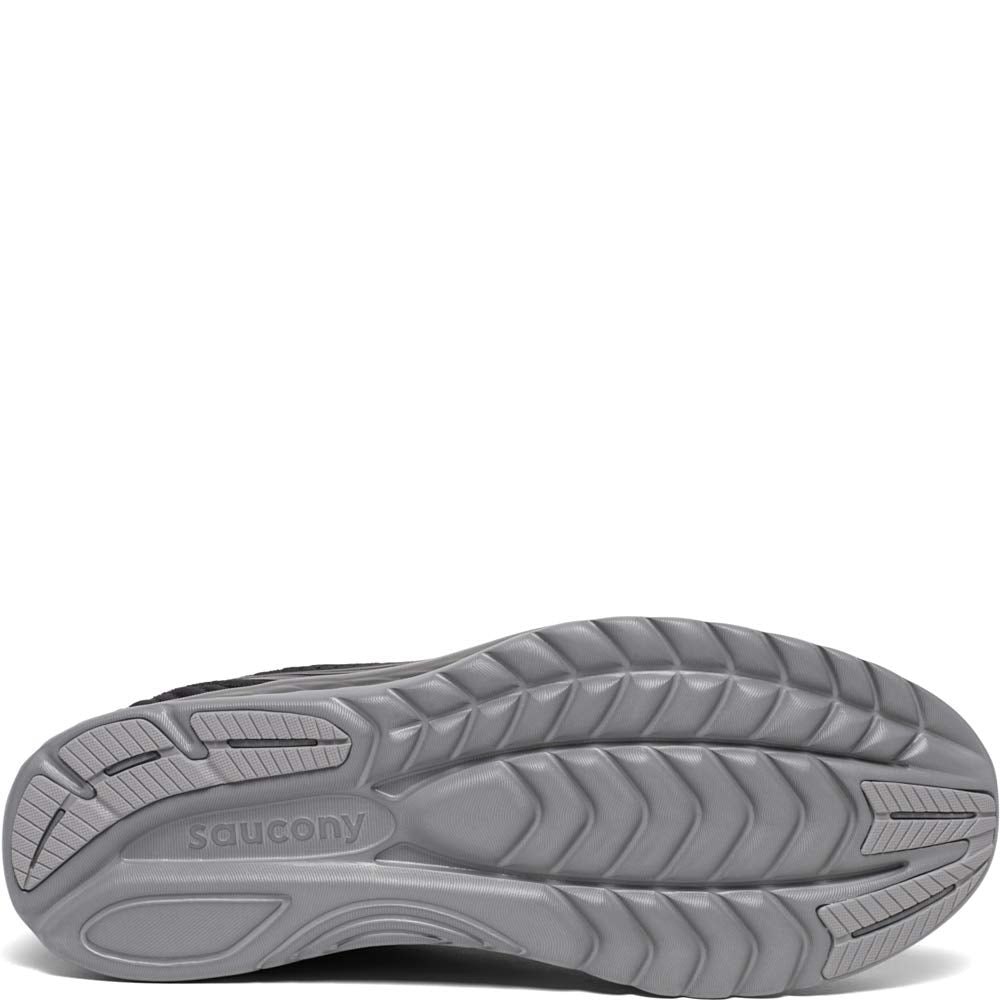 Saucony Kinvara 11 - Men's Blackout Shoe Deals Outlet