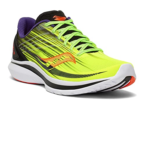 Saucony Kinvara 12 - Men's Vizi Pro Shoe Deals Outlet