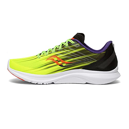 Saucony Kinvara 12 - Men's Vizi Pro Shoe Deals Outlet