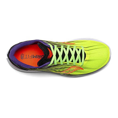 Saucony Kinvara 12 - Men's Vizi Pro Shoe Deals Outlet