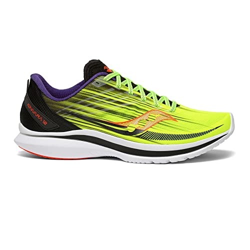 Saucony Kinvara 12 - Men's Vizi Pro Shoe Deals Outlet