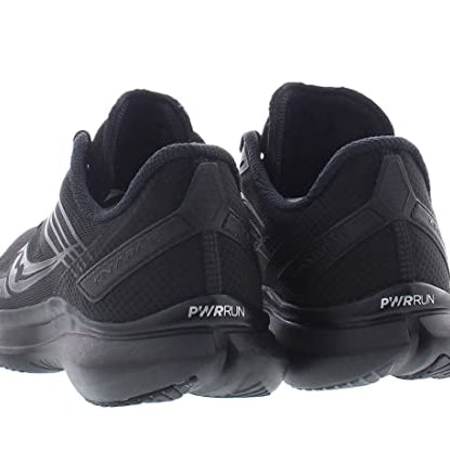 Saucony Kinvara 12 Running Shoe - Women's Black/Black/Black Shoe Deals Outlet