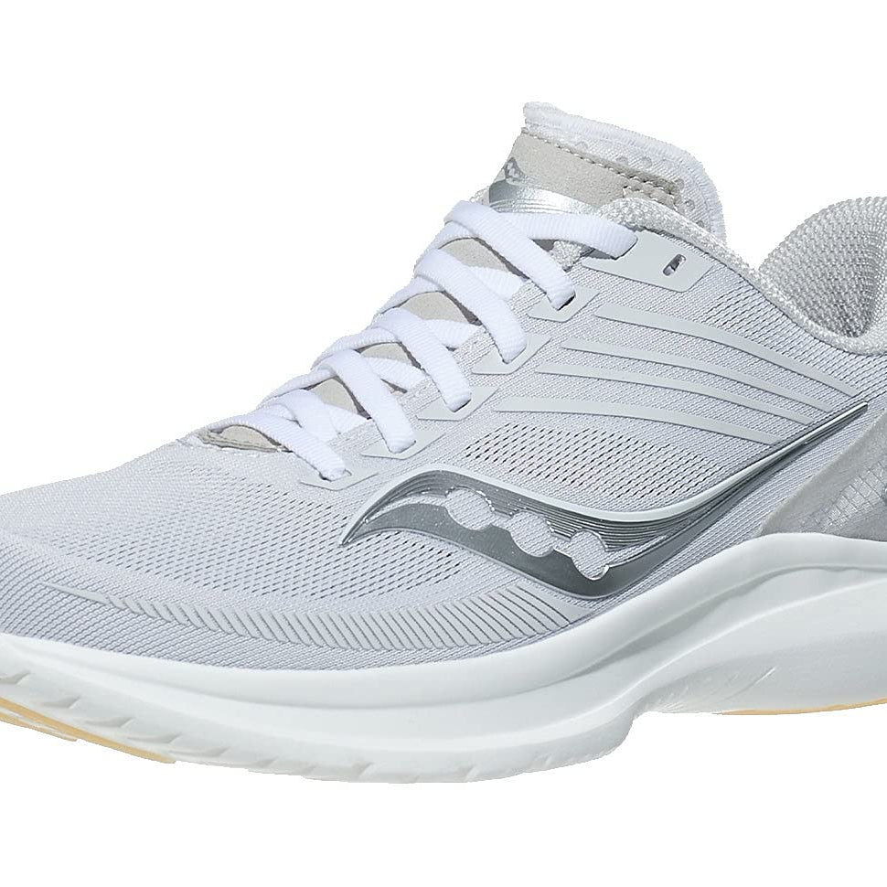 Saucony Kinvara 12 - Women's New Natural Shoe Deals Outlet
